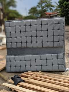 A picture of Bedsofa