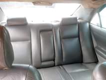 A picture of Toyota Camry 2 4