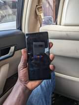A picture of Google pixel 6
