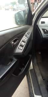 A picture of Toks standard 2008 Camry sports