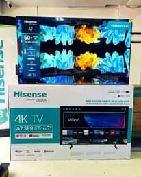 A picture of BRAND NEW FLAT SCREEN TVS AVAILABLE 32inch at 330k last