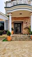 A picture of Contemporary Dream House of 4 Bedrooms seated on 50ft x