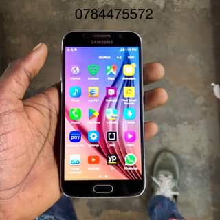 samsung galaxy s6