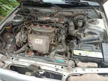 A picture of Toyota Camry