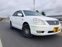 A picture of TOYOTA PREMIO G BEI MILLION 8.8