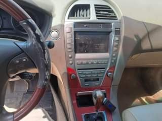 A picture of Es350 Lexus