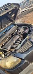 A picture of Pontiac vibe 2003