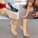 A picture of Heels