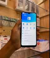 A picture of Tecno spark 4 O6I2O4IO5O