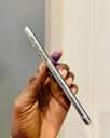 A picture of iPhone x