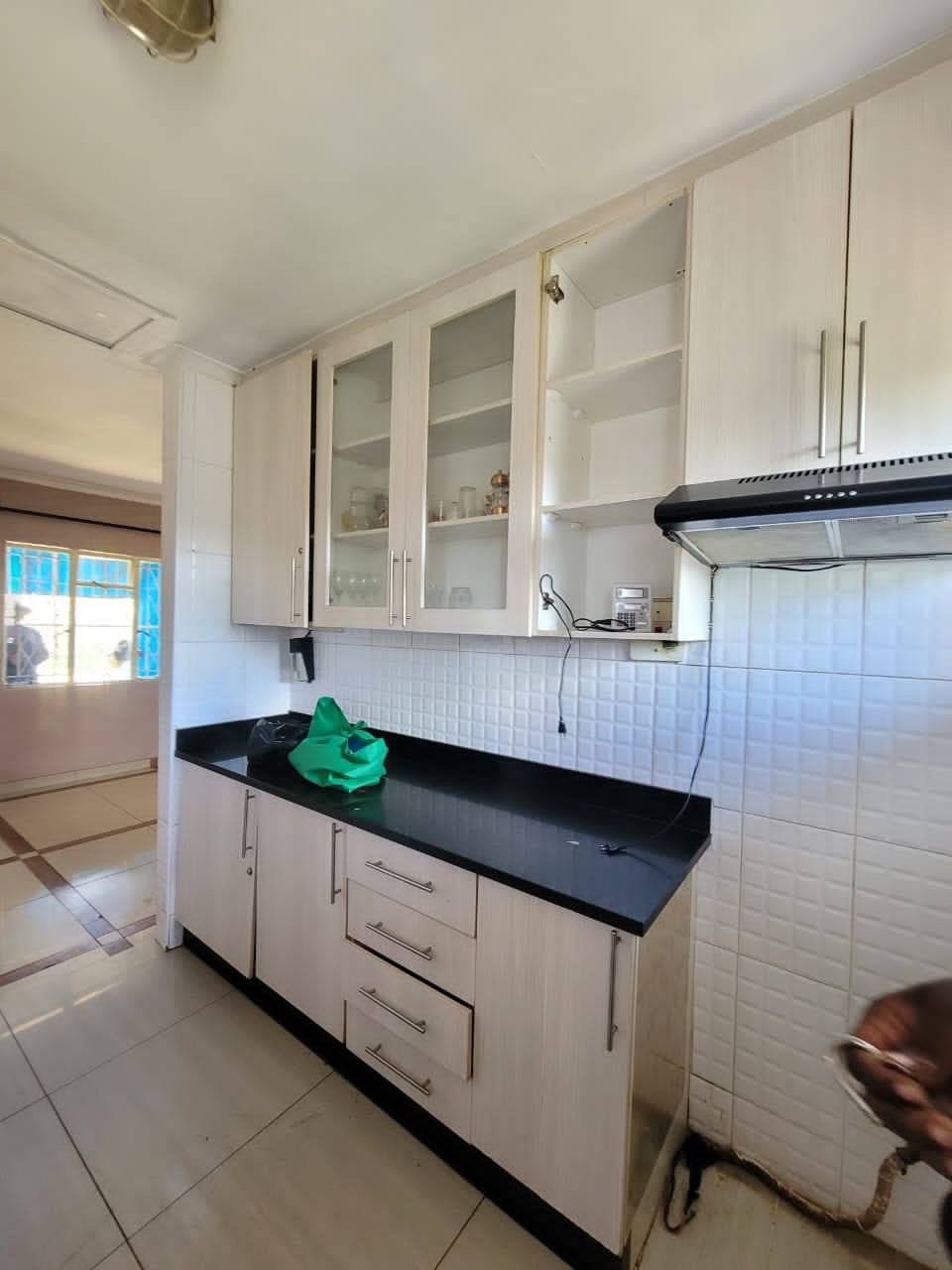 rooms to rent harare