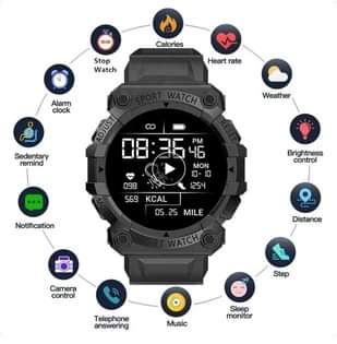 watches