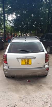 A picture of TOYOTA VOLTZ