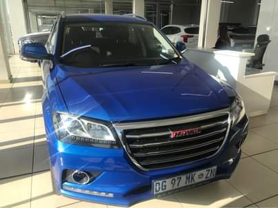 haval