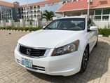 A picture of 2011 Honda Accord