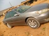 A picture of Toyota Camry v6 05