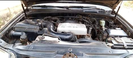 A picture of Toyota Land Cruiser 2006 Owner needs money Everything working perfectly