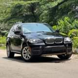 A picture of 2013 BMW X5 Yes