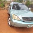 A picture of RX330 for sale 3 7m Nnewi Anambra state 07064587435 07038800222