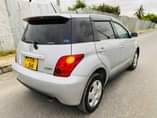 A picture of TOYOTA IST DHA Year 2004 Engine 2nz Cc 1290 Radio