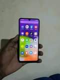 A picture of Samsung galaxy a22 ra6 gb128...