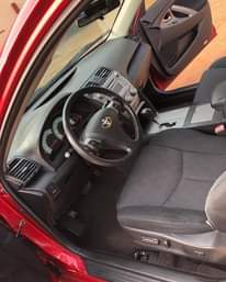 A picture of Toks 2008 Toyota Camry Sport edition