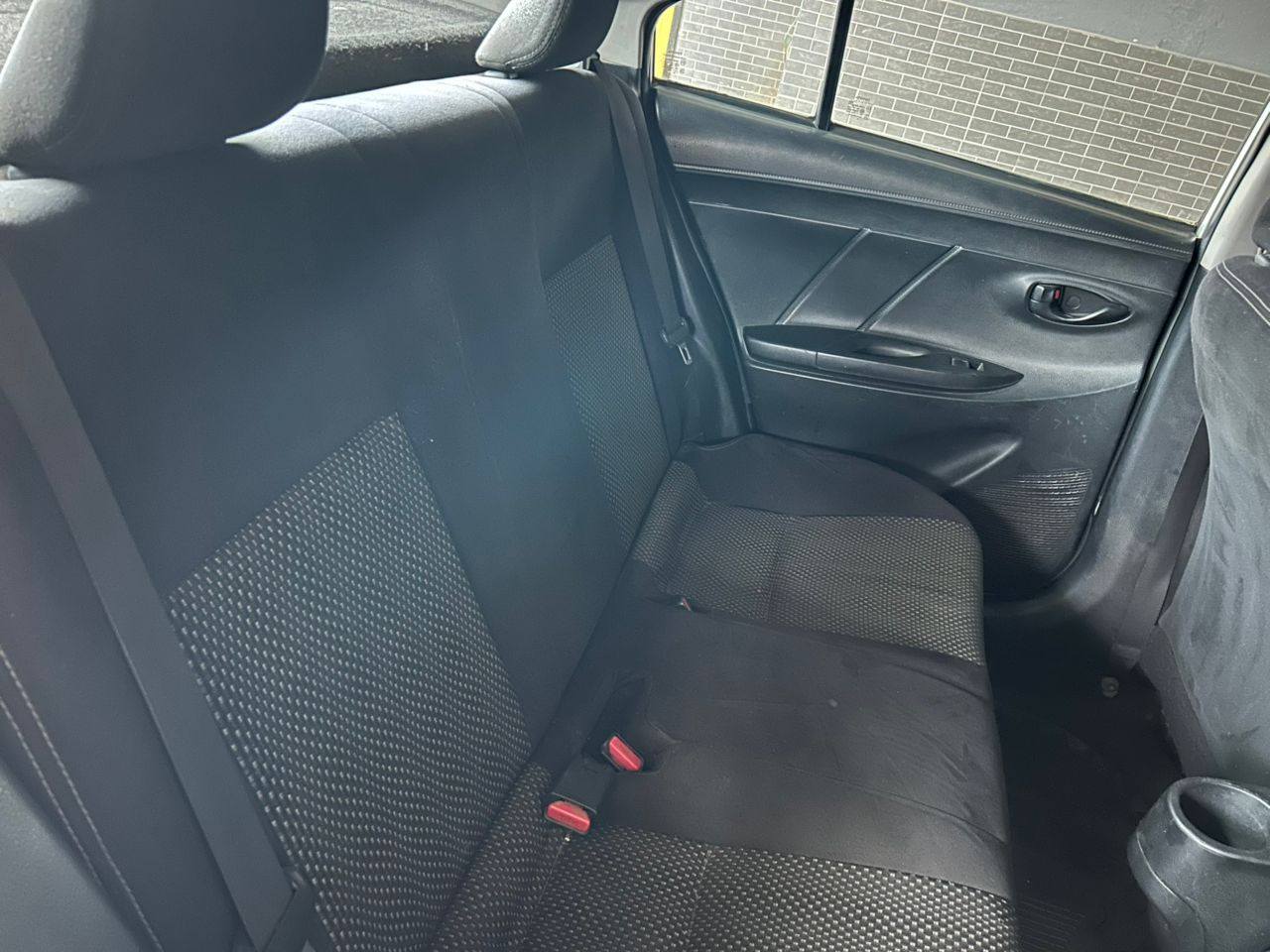 A picture of Car