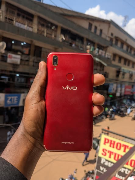 vivo phones