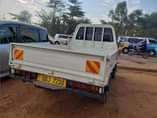 A picture of Toyota Leatce