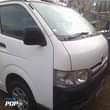 A picture of Toyota
