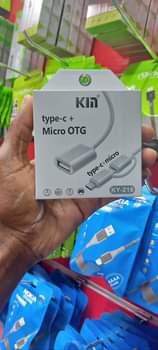 A picture of Phone accesories