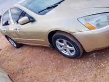 A picture of 2005 Honda EOD Hjki