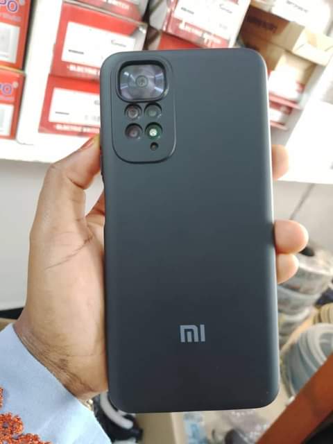 redmi