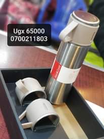 A picture of Vacuum set