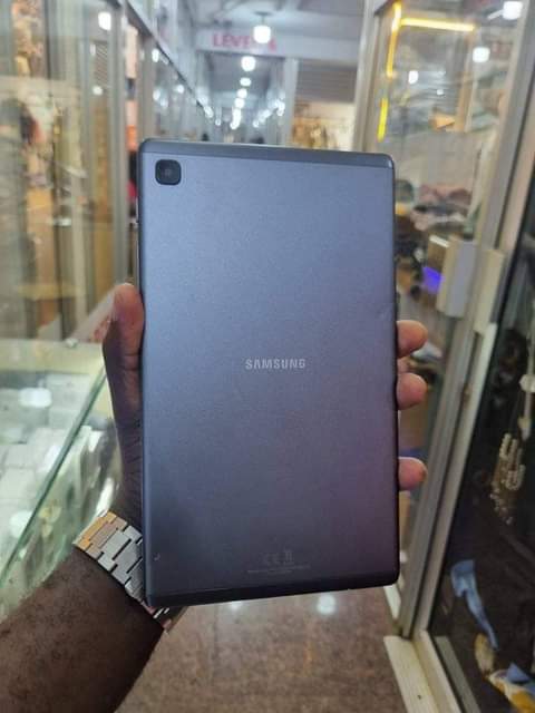 A picture of Samsung Galaxy tab A7 lite 32GB 0755 304958