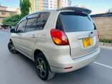 A picture of Toyota Spacio