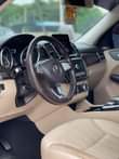 A picture of CLEAN FOREIGN USED MERCEDES GLE350 2016 MODEL 25M NET PRICE