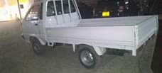 A picture of TOYOTA TOWNACE 0672875176