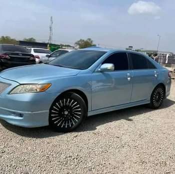 A picture of Vehicle