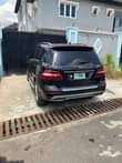 A picture of 2012 ml350