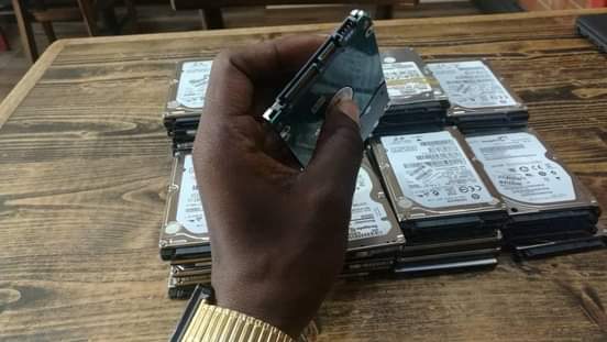 used laptops