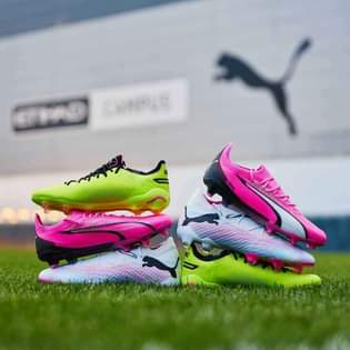 puma shoes
