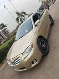 A picture of Extremely clean 2008 Camry LE Going for just 4 7m
