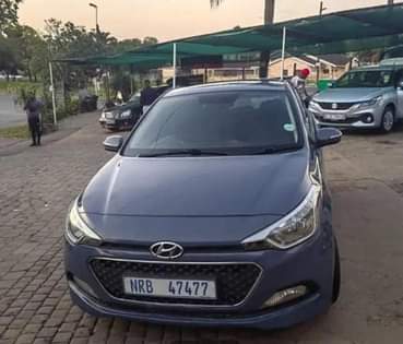 Car P.