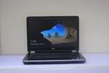 A picture of dell laptop