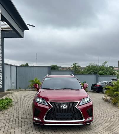 A picture of KinzzyAuto s LTD 08109018982 18 200 000 REFER ABD EARN