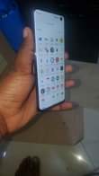 A picture of fujtsu Arrows 5g A51a