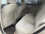 A picture of Toyota Corolla 2010
