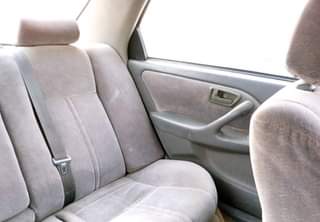 A picture of 2000 Toyota Camry