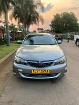 classifieds/cars subaru